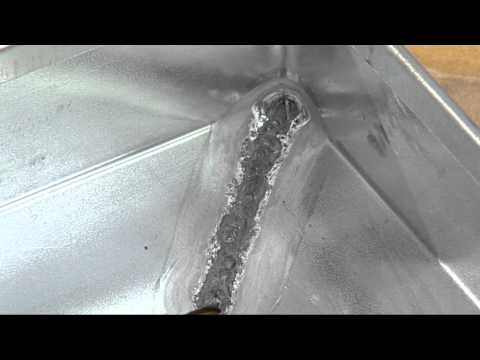 CRC Bright Zinc - Galvanic Rust Protection