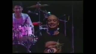 Rivermaya - Out of reach / Sunny days Live in US