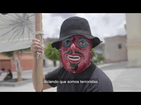 POR QUÉ NO SOMOS TERRORISTAS ❗❓