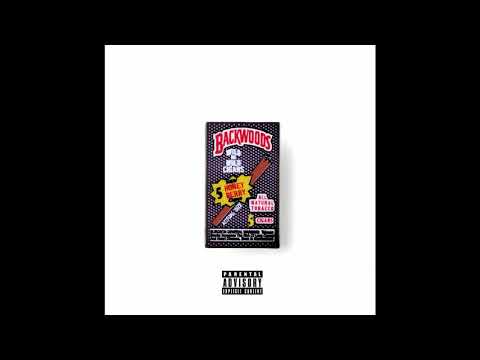 TBRW & Feli ciano - BACKWOODS (prod. by Felikuta)