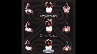 Janet Jackson - Ask For More