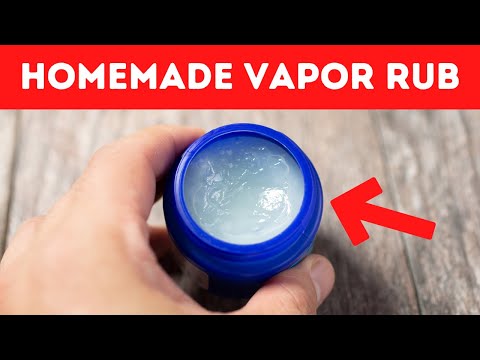 , title : 'How to Make Your Own Natural Vapor Rub to Fight Congestion'
