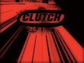 CLUTCH - Pulaski Skyway