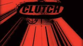 CLUTCH - Pulaski Skyway