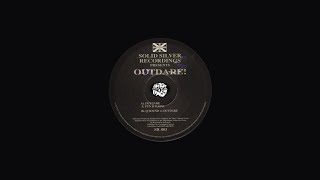 Outdare! - Q Sound Vs Outdare