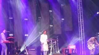 Mini Mansions - Creeps Live