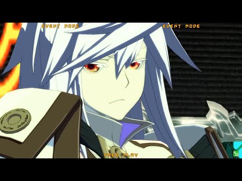 GGXrdR 8/18/16 - Mikado Singles Tournament