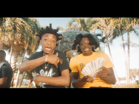 Trapland Pat - Duo ft Baby Glock (Official Music Video)