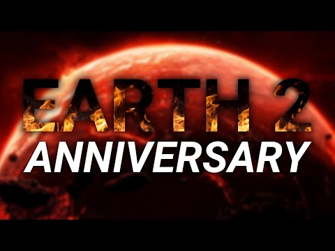 The Earth 2 Disaster Continues - Greater Fool Theory Anniversary