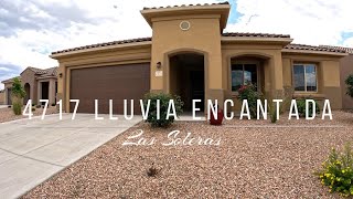 4717 Lluvia Encantada - Something About Santa Fe Realtors Listing