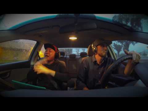 Mistah Roger - MSP Session - 4/7/17 _ Necro _ "Refuse To Lose"