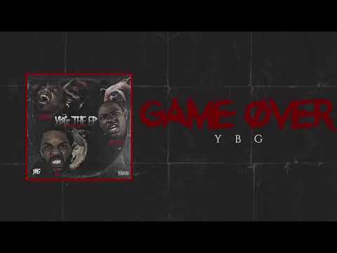 Game Over - YBG