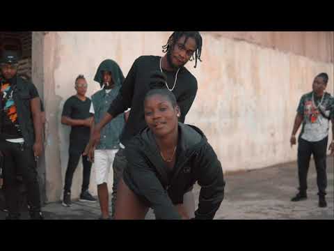 DREKING, DONBUILT - Motion (Official Music Video)