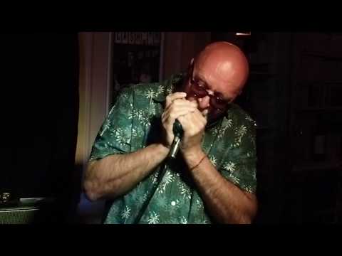 BLUE PACKET @Café à GoGo's 19th ANNIVERSARY CELEBRATION