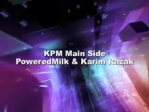 JESUS (Official) - ST CONNECTION & SERGIO MAURI - KPM Main Mix