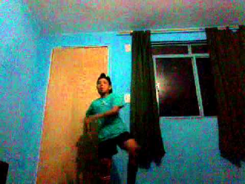 Aquecimento do Magrão