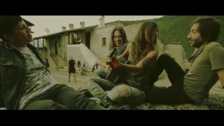 ILENIA VOLPE – MALEDETTA BELLEZZA (Official video)