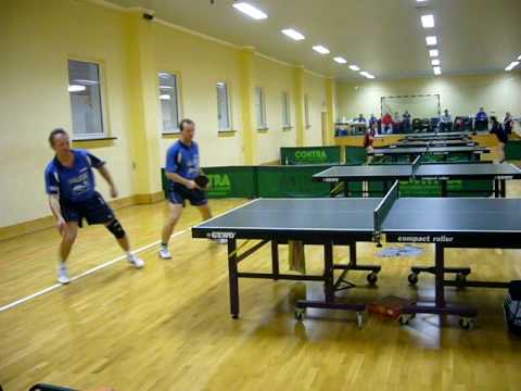 Bezirkspokal im Tischtennis 2008 (Dresden)