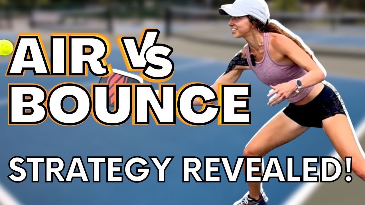 My Dinking Went From 0 to 100 After Learning This!!!