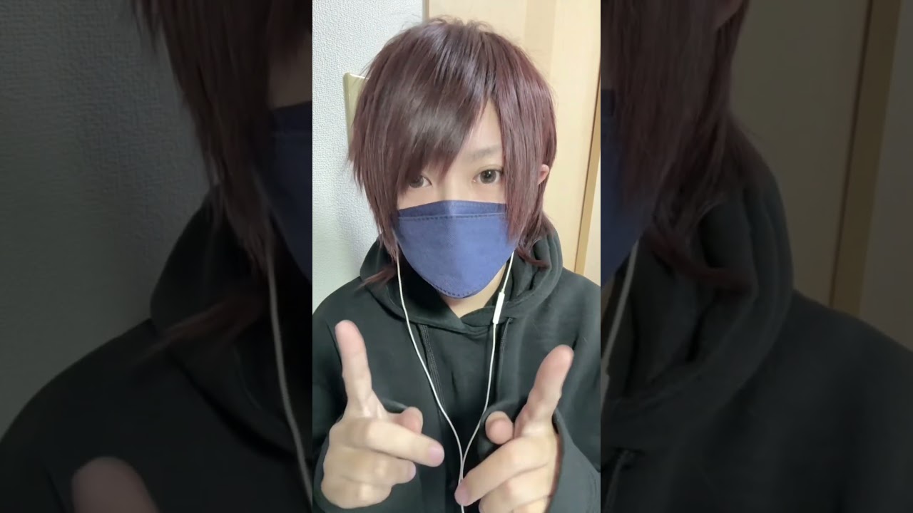 効き耳チェック～ #asmr