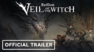 Watch and explore about Lost Eidolons: Veil of the Witch Deluxe Edition Xbox Series X|S Account