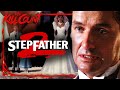 Stepfather II 1989 KILL COUNT