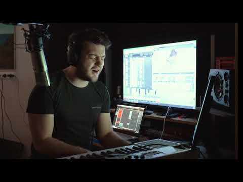 Lukijan Ivanovic - Moje si nebo (live cover)