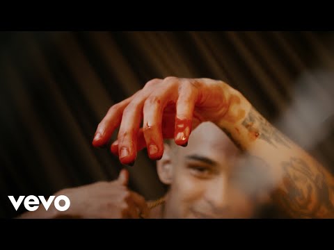 Phi11a - IDKU (Official Video)