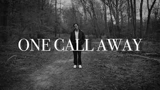 Micha - One Call Away video