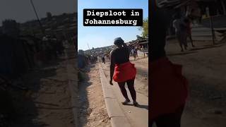 This is what need to be changed #travel #slums #africa #township #viralvideo #travelvlog #walkafrica