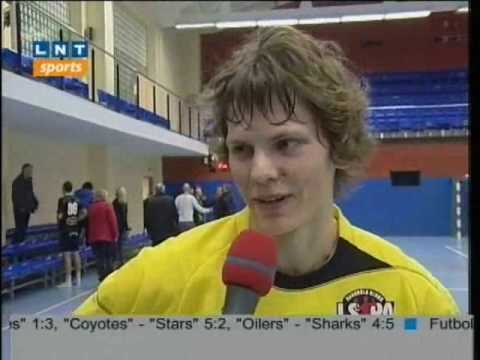 LSPA - Minskas Dinamo (LNT)