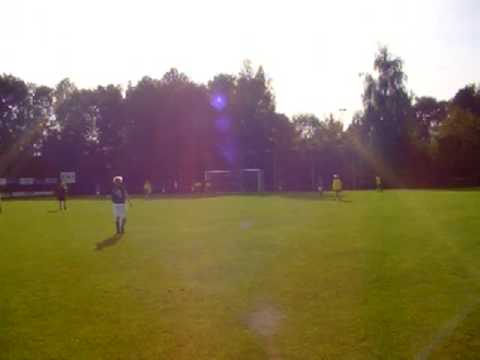 Overwetering D1 SVVN  03 10 2009