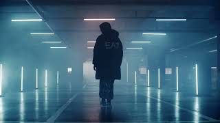 Giorgio Armani EA7 - 2024 Fall/Winter Advertising Campaign