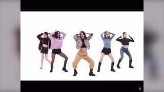 Nayeon pop &amp;itzy loco Annie