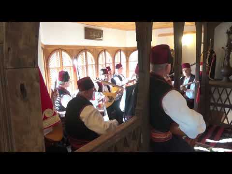 Udruzenje sazlija "Sevdah" Zivinice - Zavolio mlad Mehmed - (Official video 2020)