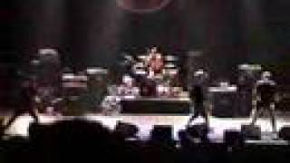 Good Riddance - Weight of the world+October+Made to be broken