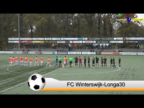 FC Winterswijk Longa30