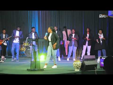 Wendo Dorothée - Urampagije Yesu/ nubwo amagambo yanjye ataba menshi/ Mokozi wetu