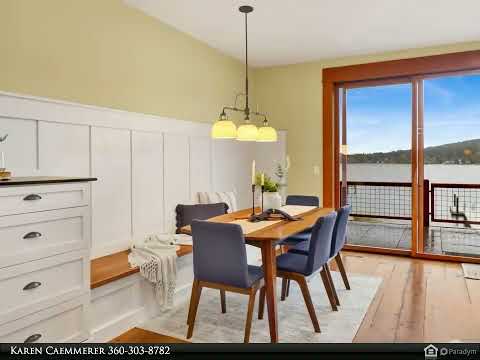 Windermere Real Estate/Whatcom, Inc. - 4521 Wall Street