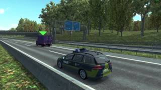 VideoImage1 Autobahn Police Simulator