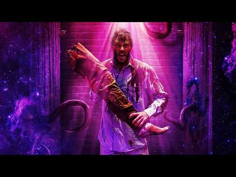 Glorious Movie Score Suite - Jake Hull (2022)