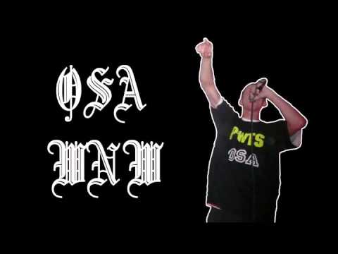 8.OSA_WNW - Poza podziałami (Feat. KcK)
