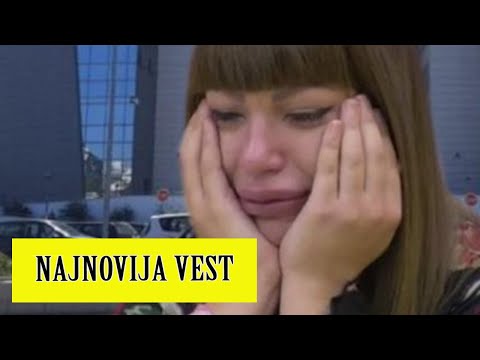 UŽAS u sobi Miljane Kulić! Mariji i Siniši ZABRANJENA POSETA   lekari preduzeli STROGE MERE