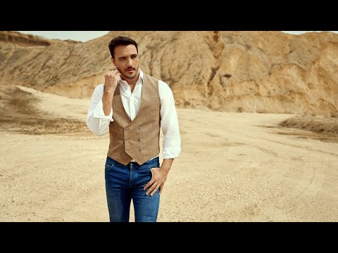 SARTO - INVINCIBLE. ADVENTURER. YOURSELF | 10 ANI DE ELEGANȚĂ | DESERT
