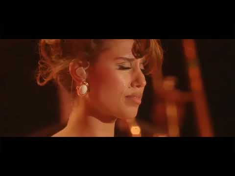 Raye - I Know You're Hurting (Live at Montreux Jazz Festival 2025)