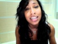 Melanie Fiona - I Belong To Your Heart (Sam Cooke Cover)
