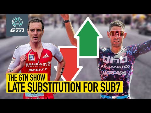 Alistair Brownlee Drops Out Of SUB7 Attempt | GTN Show Ep. 251