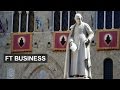 The Crisis In Italian Banking FT Business