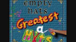 Empty Hats - Donald Mc. Galfrey