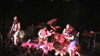Propagandhi  -  18 - Purina Hall of Fame